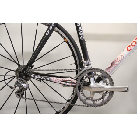 Bici Colnago C50 carbonio