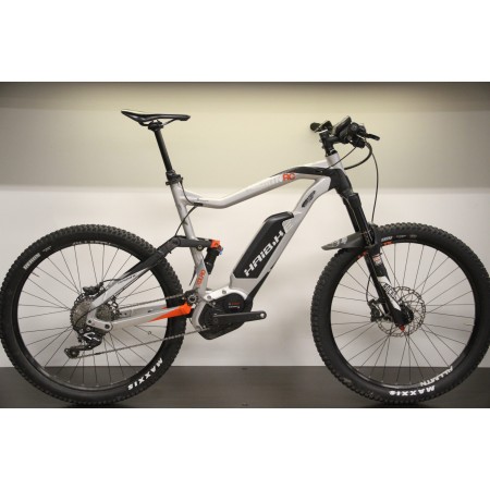 E-Bike Usata Haibike X Duro 27.5