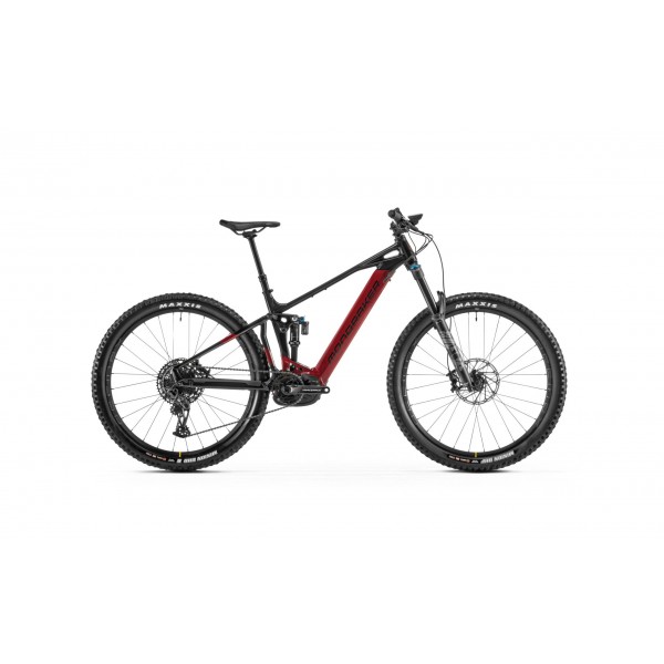 E-Bike Mondraker Crafty R 29 (2022)