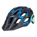 Casco Endura Hummvee Helmet (Blu)