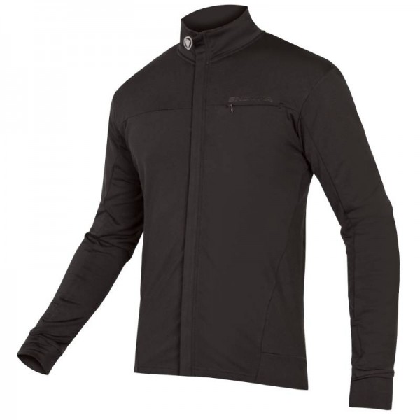 Endura Xtract Roubaix L/s Jersey - Maglie Ciclismo | Nencini Sport