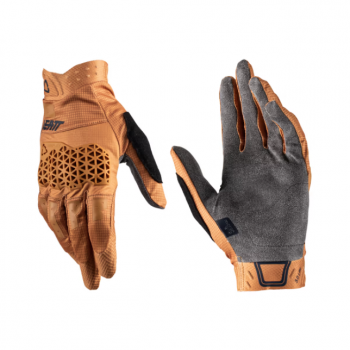 Guanti Leatt Mtb 3.0 Lite (Ruggine)