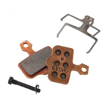 Pastiglie Sram Elixir/level Sint. H.Power