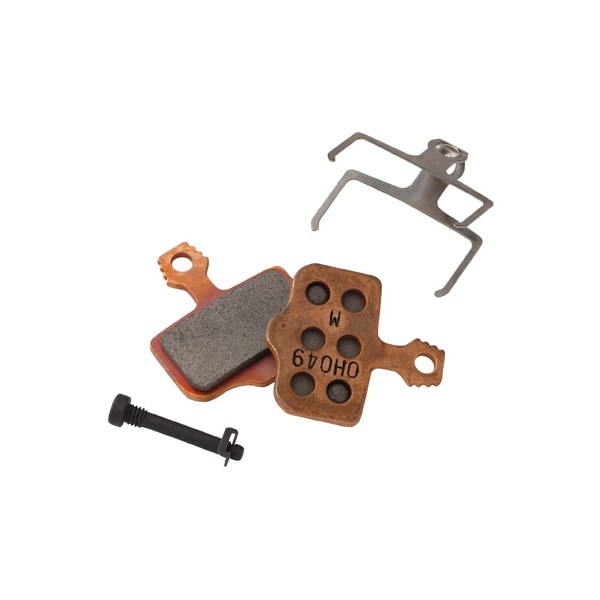 Pastiglie Sram Elixir/level Sint. H.Power