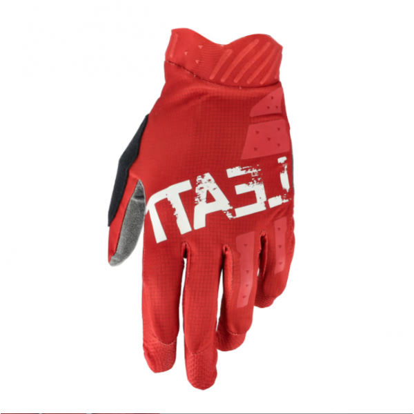Guanti Leatt Mtb 1.0 Gripr (Rosso)