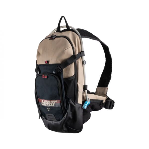 Sac à Eau Vélo Leatt DBX 2.0 WP 2L - Sac Hydratation VTT étanche - Neuf Noir