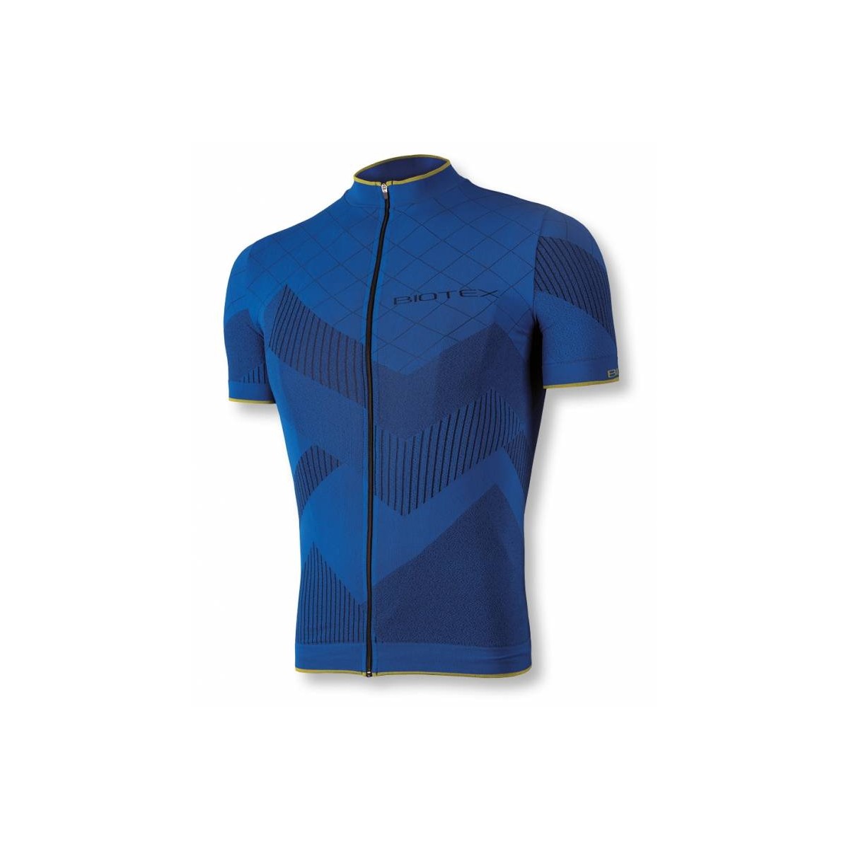 Maglia Manica Corta Nike Strike - Blu Royal/Ossidiana - Abbigliamento