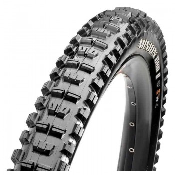 Copertone Maxxis Minion Dhf Exo+ Tr 29X2.60 120 Tpi K 3C Maxxterra