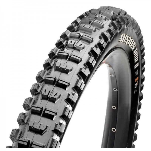 Copertone Maxxis Minion Dhf Exo+ Tr 29X2.60 120 Tpi K 3C Maxxterra