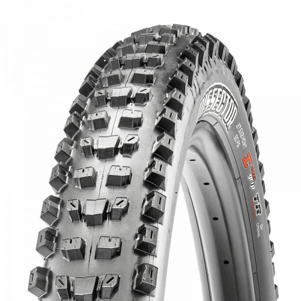 Maxxis Dissector Exo Tr 29x2.60 tire