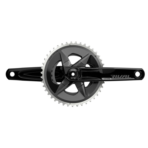 Gruppo Sram Rival eTap AXS Disc 2x12V.