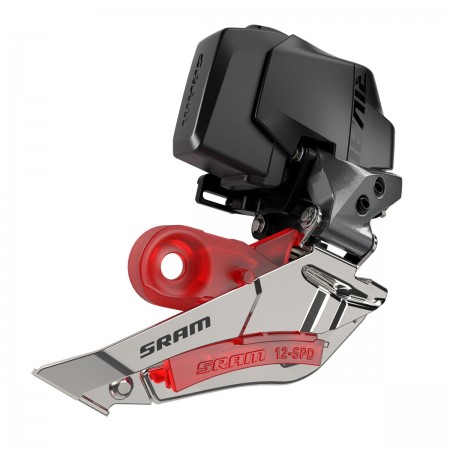 Gruppo Sram Rival eTap AXS Disc 2x12V.