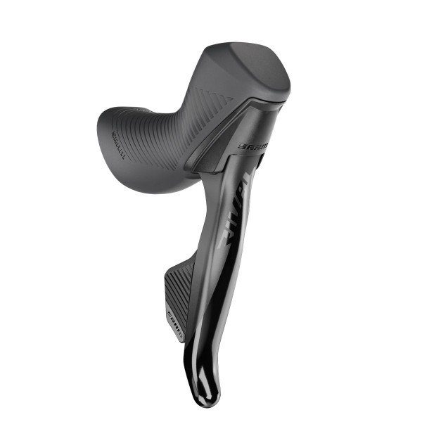 Gruppo Sram Rival eTap AXS Disc 2x12V.