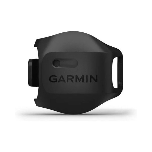 Sensor cadencia Garmin - ANT+ - Sin Imanes - Bicicleta carretera y montaña