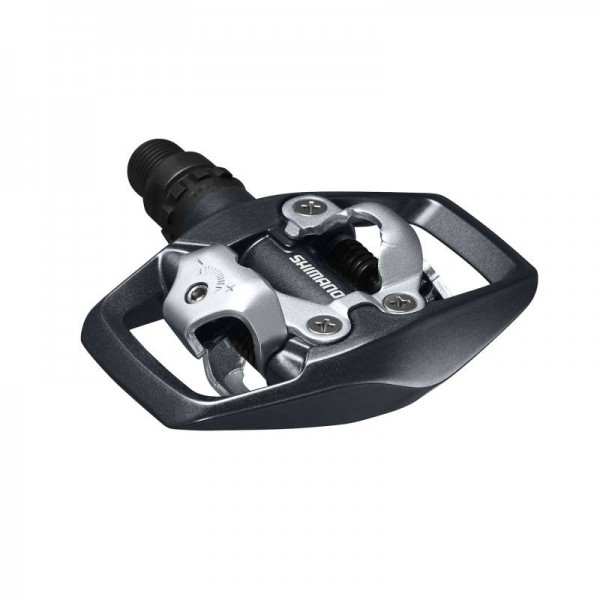 Pedali ED500 SPD Con Tacchette SM-SH56