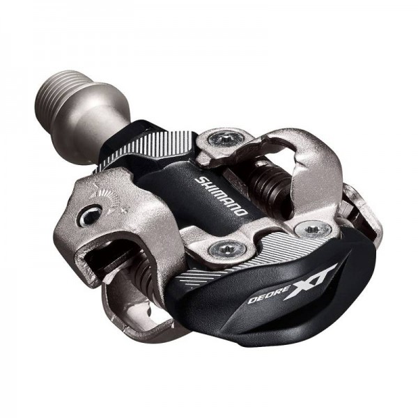 Pedali Shimano Deore Xt M8100