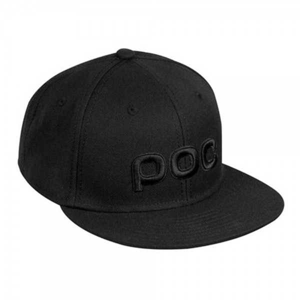 Cappellino POC Corp (Nero)