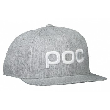 Cappellino POC Corp (Grigio)
