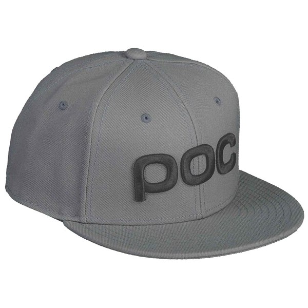 Cappellino Poc Corp (Pegasi Grey)