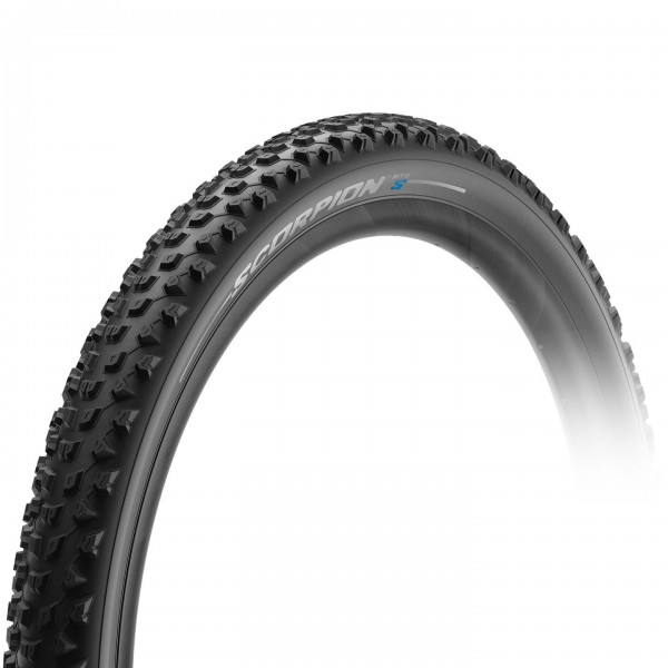 Pirelli Scorpion Enduro S HardWall 27.5x2.40 "tire