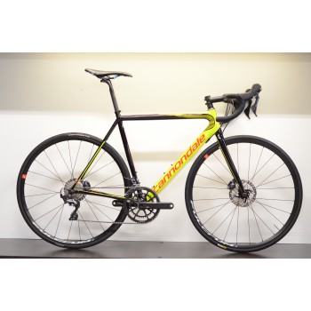 Bici Usata Cannondale Supersix