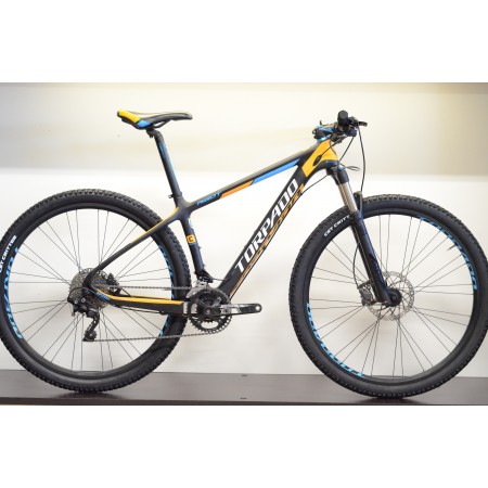 Vtt d'occasion Torpado Ribot