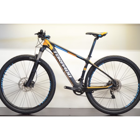 Vtt d'occasion Torpado Ribot