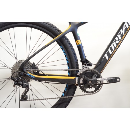 Mtb Usata Torpado Ribot