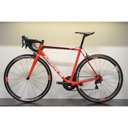 Bici Usata Argon18 Gallium Cs