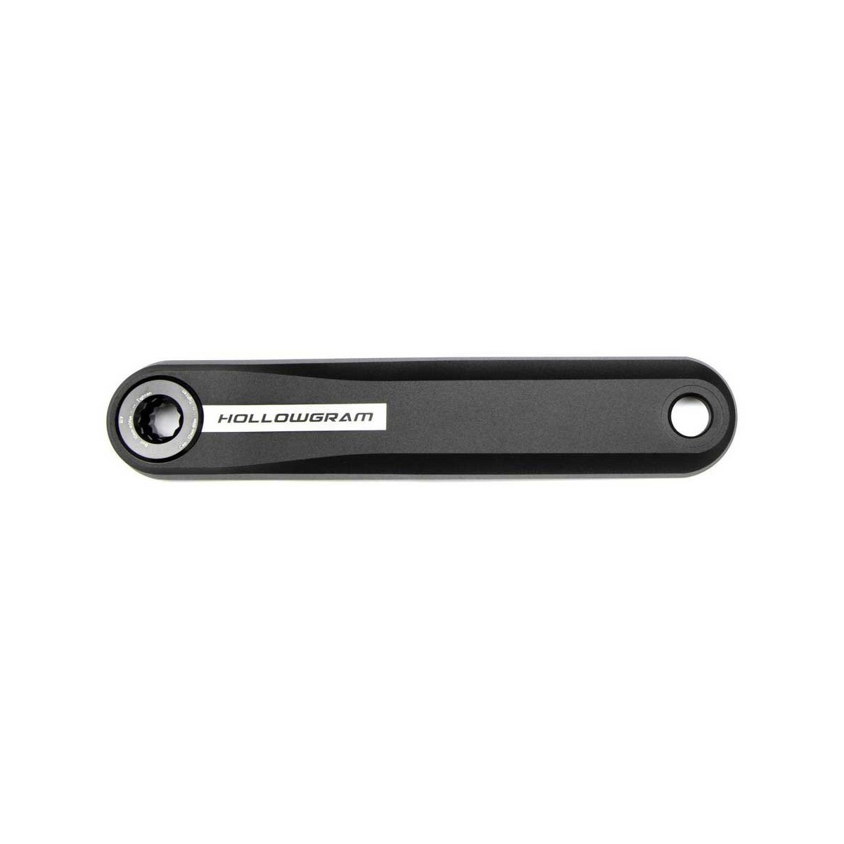 Perno Movimento Centrale Cannondale Si 119mm Viola Per Pedivelle Hollowgram KP450