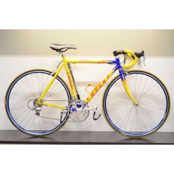 Bici Usata Moser Over