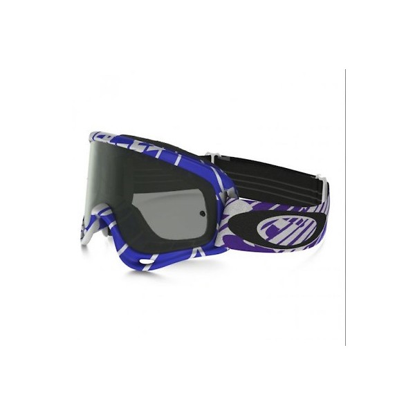 Mascherina Oakley O-Frame Mx Sand