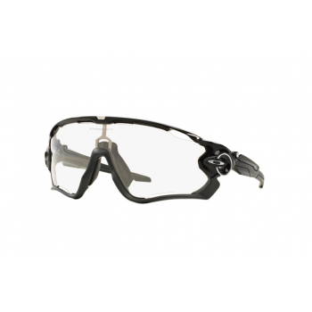 Occhiali Oakley Jawbreaker Polished Black