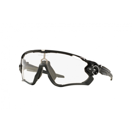 Occhiali Oakley Jawbreaker Polished Black