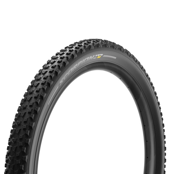 Pirelli Scorpion E-MTB M 27.5x2.6 "tire