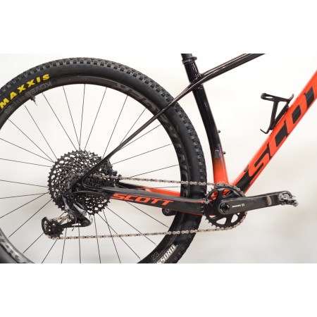 Mtb Usata Scott Scale RC 900
