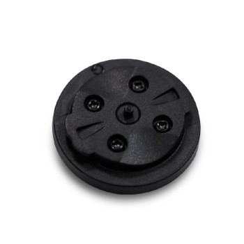 Adattatore Bryton Mount per staffa Garmin