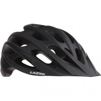 Lazer Magma+ Casque (Noir)