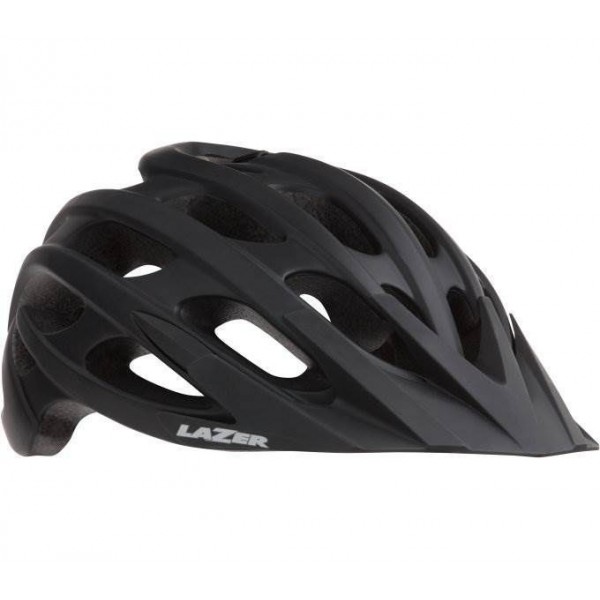 Lazer Magma+ Helmet (Black)