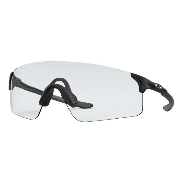 Occhiali Oakley Evzero Blades Matte Black w/ Clear to Black Photochromic
