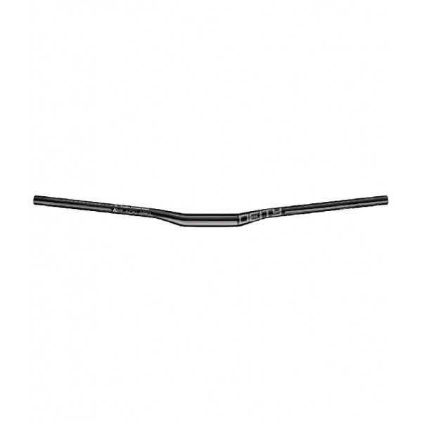 Manubrio Blacklabel Rise Bar 15"