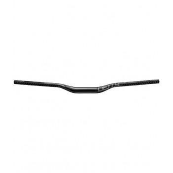Manubrio Ridgeline Rise Bar 25mm
