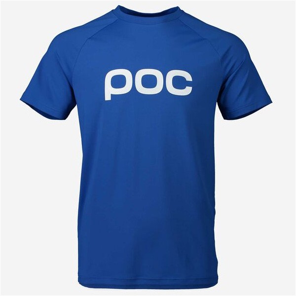 Camiseta Poc Essential Enduro (Azul)