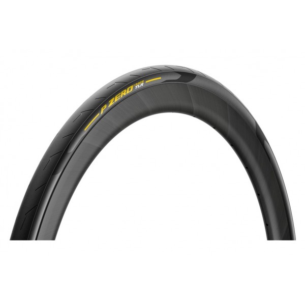 Copertone Pirelli PZero Race 700x28 Yellow