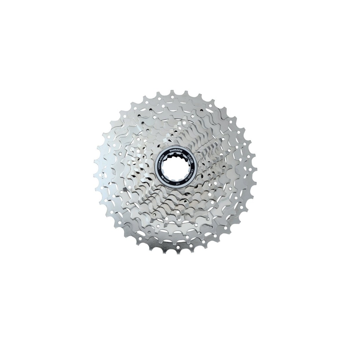 Cassette Shimano CS-HG50-10 10 Vitesses – VTT – Neuve