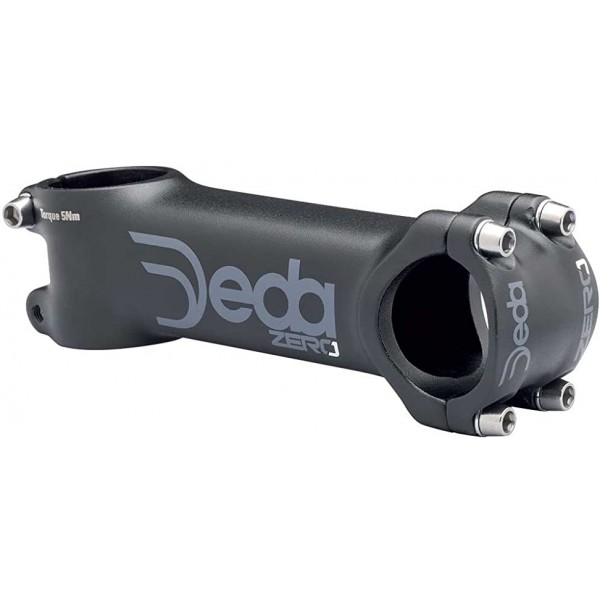Attacco Manubrio Deda Zero 70mm