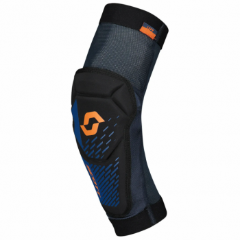 Elbow pads Scott Misson