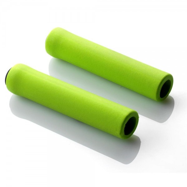 Coperture Leva Freno In Silicone Per Bici, Antiscivolo E Morbide, 7,5 Cm, Per Bici Da Strada E Mountain Bike, Giallo