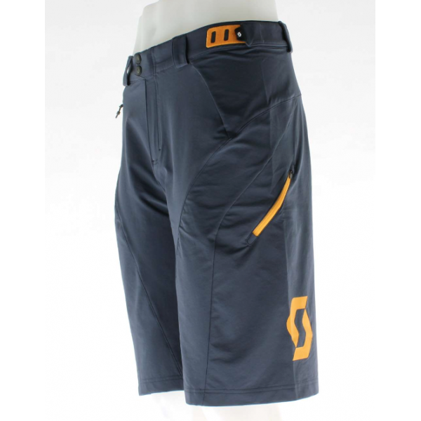Pantaloncini Uomo Scott Trail Flow Xpand LS/Fit