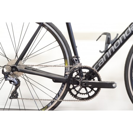 Cannondale Caad 12 Usado